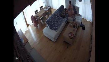 Hidden Camera The Story Of One Family Lover