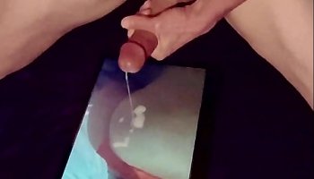 A nice ass tribute